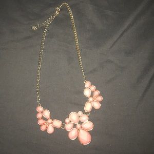 Statement necklace